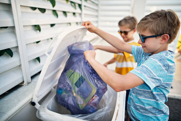 Mansfield Center, CT Junk Removal Company