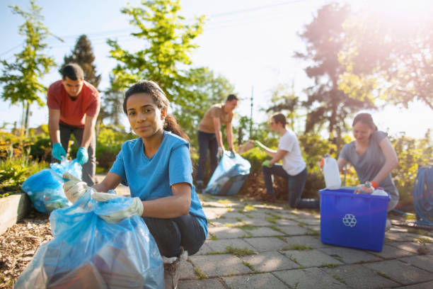 Commercial Cleanout Services in Mansfield Center, CT